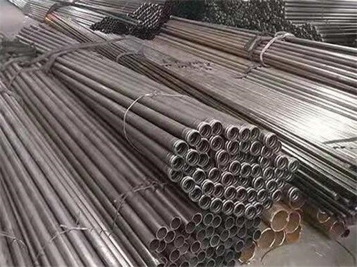 武昌螺旋式声测管